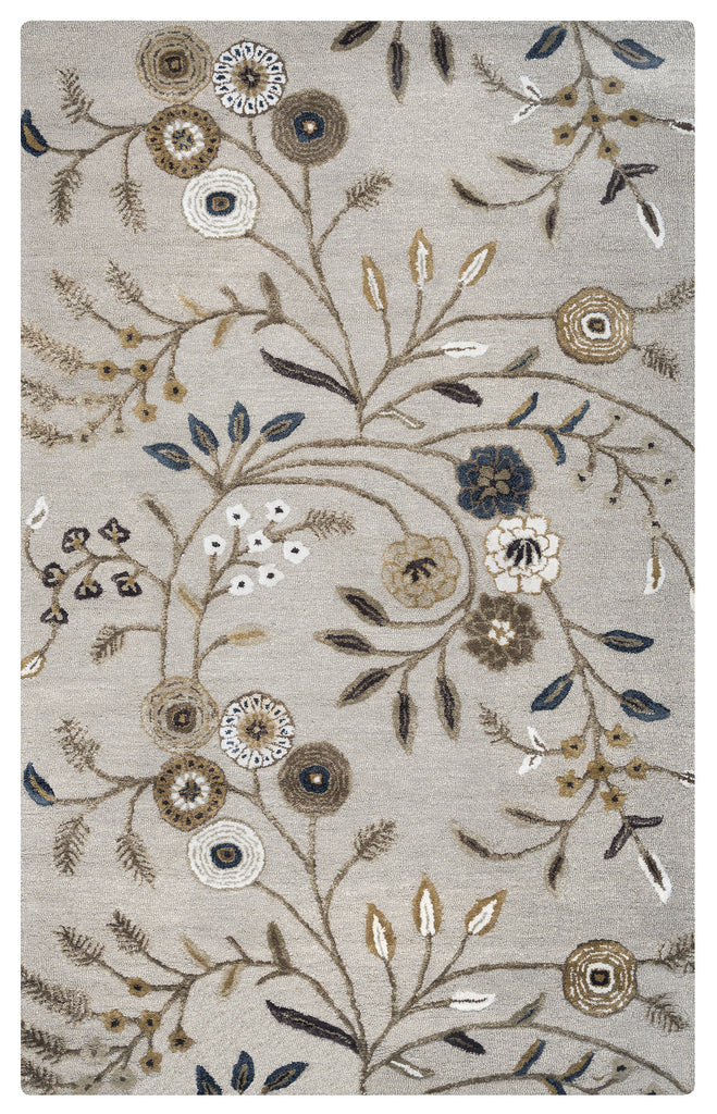 Rizzy Eden Harbor EH8879 Multi Area Rug main image