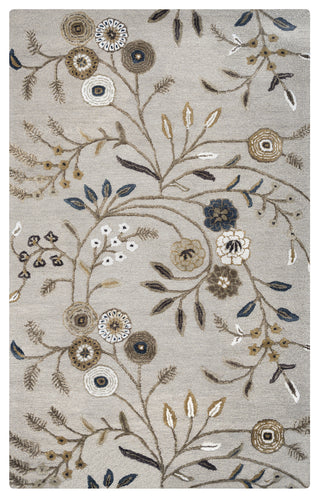 Rizzy Eden Harbor EH8879 Multi Area Rug main image