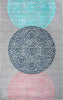 Rizzy Eden Harbor EH8881 Area Rug 