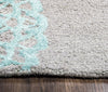 Rizzy Eden Harbor EH8881 Area Rug 
