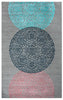 Rizzy Eden Harbor EH8881 Multi Area Rug