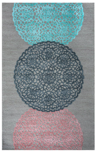 Rizzy Eden Harbor EH8881 Multi Area Rug