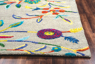 Rizzy Eden Harbor EH8883 Area Rug