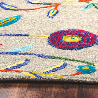 Rizzy Eden Harbor EH8883 Area Rug