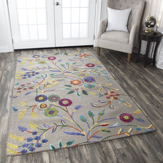 Rizzy Eden Harbor EH8883 Area Rug