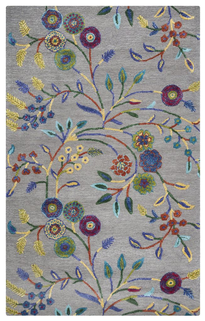 Rizzy Eden Harbor EH8883 Multi Area Rug