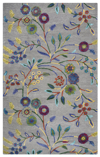 Rizzy Eden Harbor EH8883 Multi Area Rug