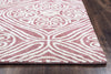 Rizzy Eden Harbor EH8892 Area Rug 
