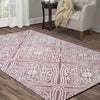 Rizzy Eden Harbor EH8892 Area Rug  Feature