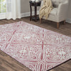 Rizzy Eden Harbor EH8892 Area Rug  Feature
