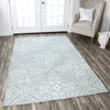 Rizzy Eden Harbor EH8895 Area Rug  Feature