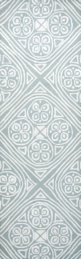 Rizzy Eden Harbor EH8895 Area Rug 