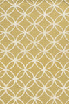 Rizzy Eden Harbor EH8898 Yellow Area Rug main image