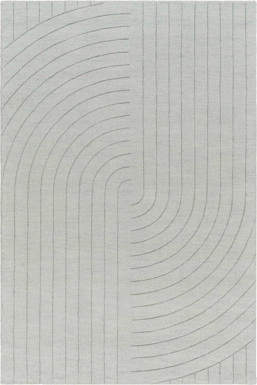 Livabliss Elissa EIA-2300 Area Rug
