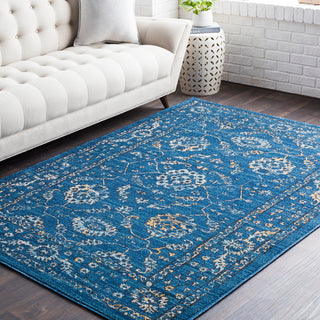 Surya Elise EIS-1000 Area Rug Room Image Feature