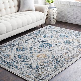 Surya Elise EIS-1001 Area Rug Room Image Feature