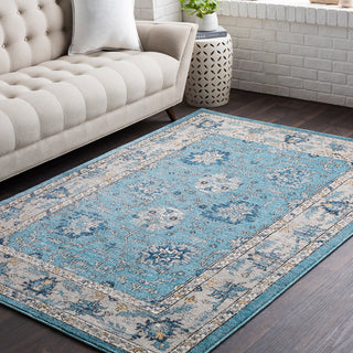 Surya Elise EIS-1002 Area Rug Room Image Feature