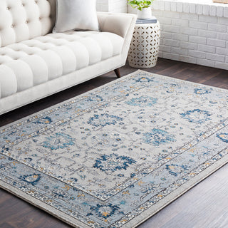 Surya Elise EIS-1003 Area Rug Room Image Feature