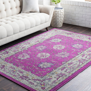 Surya Elise EIS-1004 Area Rug Room Image Feature