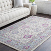 Surya Elise EIS-1005 Area Rug Room Image Feature