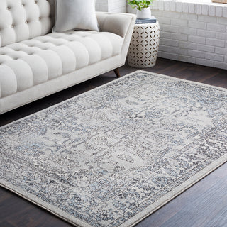 Surya Elise EIS-1007 Area Rug Room Image Feature