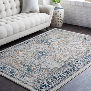 Surya Elise EIS-1008 Area Rug Room Image Feature