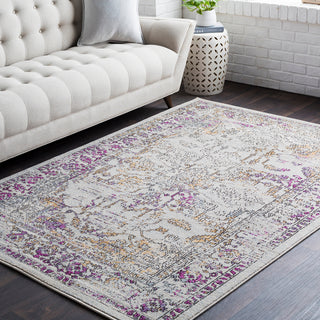 Surya Elise EIS-1009 Area Rug Room Image Feature