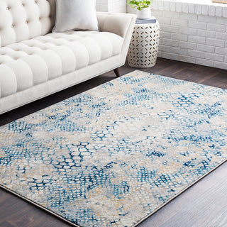 Surya Elise EIS-1012 Area Rug Room Image Feature