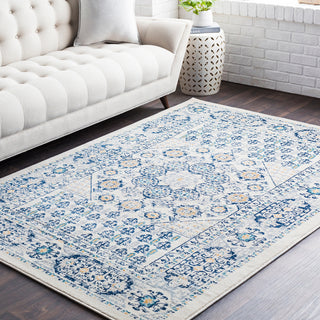 Surya Elise EIS-1013 Area Rug Room Image Feature