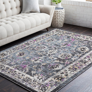 Surya Elise EIS-1015 Area Rug Room Image Feature