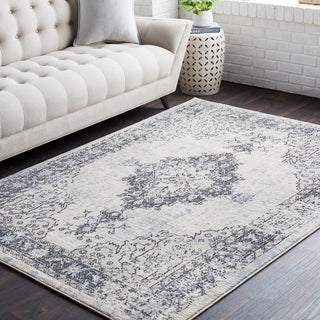 Surya Elise EIS-1016 Area Rug Room Image Feature