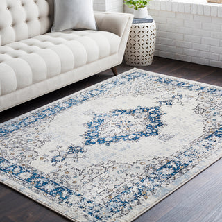 Surya Elise EIS-1017 Area Rug Room Image Feature