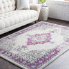 Surya Elise EIS-1018 Area Rug Room Image Feature