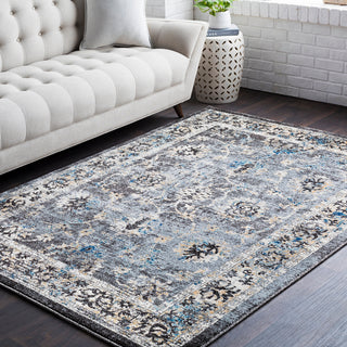 Surya Elise EIS-1019 Area Rug Room Image Feature