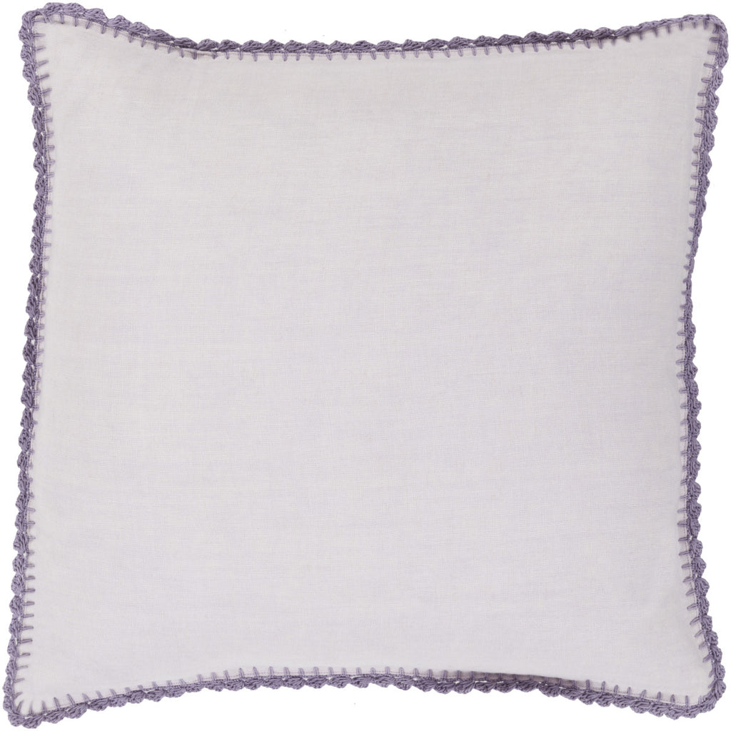 18 x 18 x 4 Poly filled