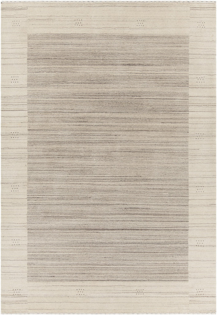 Chandra Elantra ELA-51700 Beige/Brown Area Rug main image