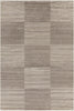 Chandra Elantra ELA-51701 Brown/Beige Area Rug main image