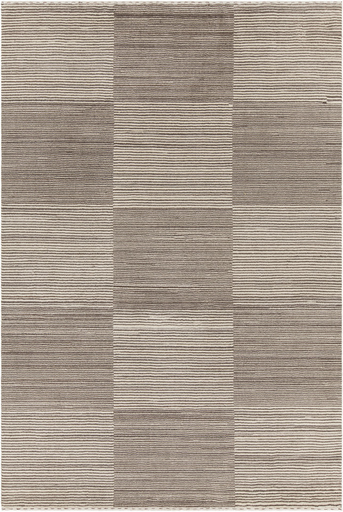 Chandra Elantra ELA-51701 Brown/Beige Area Rug main image