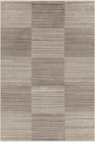 Chandra Elantra ELA-51701 Brown/Beige Area Rug main image