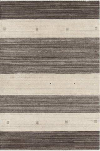 Chandra Elantra ELA-51703 Brown/Beige Area Rug main image