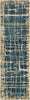 Karastan Expressions Elan Lagoon Area Rug by Scott Living Main Image