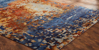 Ancient Boundaries Elevation ELE-01 Area Rug Lifestyle Image