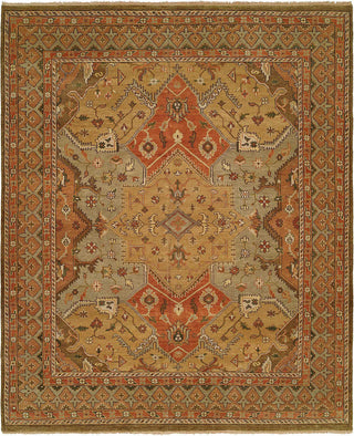 Ancient Boundaries Elegance ELE-01 Area Rug main image