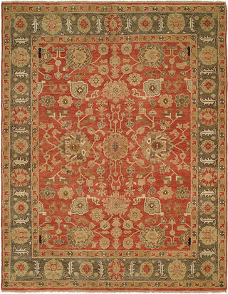 Ancient Boundaries Elegance ELE-02 Area Rug main image