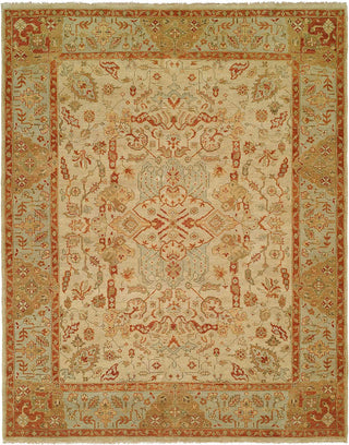 Ancient Boundaries Elegance ELE-03 Area Rug main image