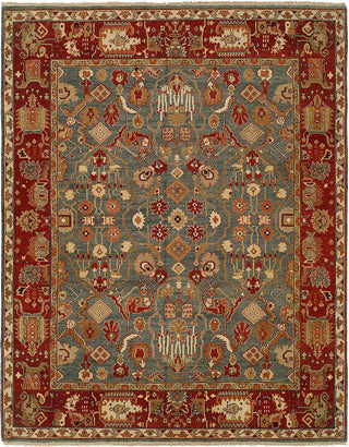 Ancient Boundaries Elegance ELE-04 Area Rug main image