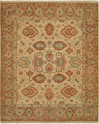 Ancient Boundaries Elegance ELE-06 Area Rug main image