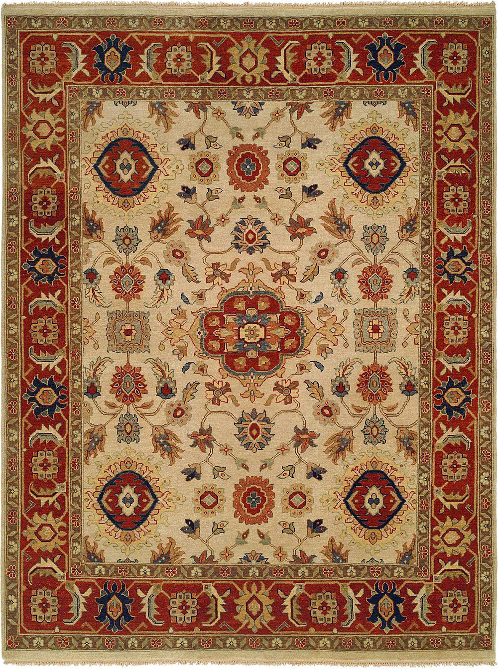 Ancient Boundaries Elegance ELE-07 Area Rug