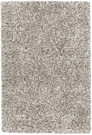 Chandra Eleanor ELE-38201 White/Grey Area Rug main image