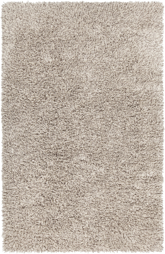 Chandra Eleanor ELE-38202 White/Taupe Area Rug main image
